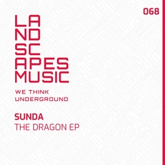 SUNDA - Dragon EP
