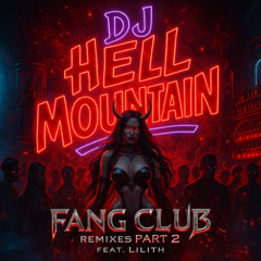 Heaven Is A Lie (Dark Techno Remix)