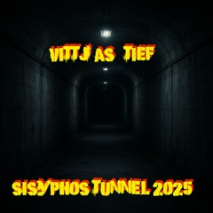 Vittjas Tief im Tunnel Sisyphos 2025