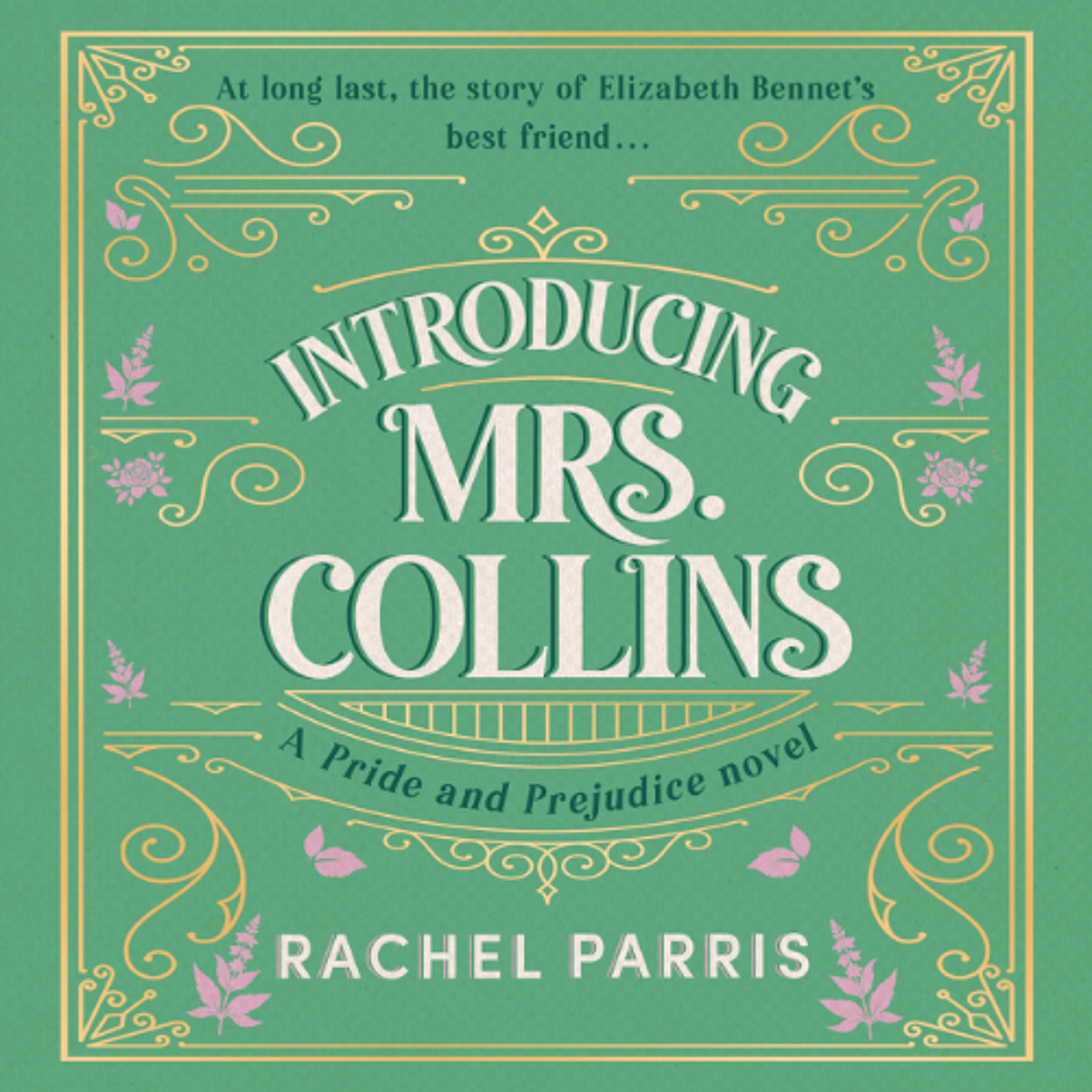 Book Friends Forever