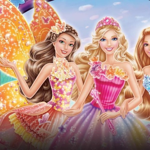 Barbie and the secret door full movie online free hotsell
