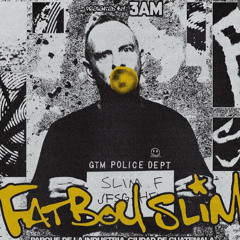 Set Fatboy Slim