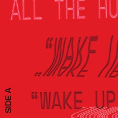 Elements.Archive 002_side A_Wake_up!
