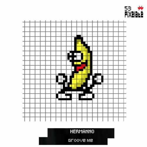 Hermanno - Deeper Shade Of Love (PIXELATE53)