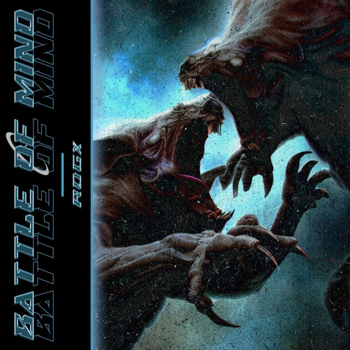 RoGX - Battle of mind