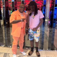 Boba link up flex 5000 p. creamsoda