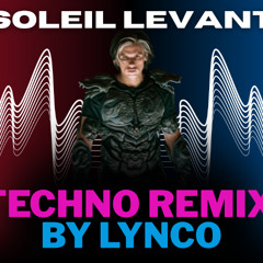 Orelsan ft. SDM - Soleil levant (Techno Remix)