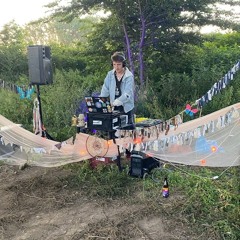 Closing Set Outdoor Nordbrücke 18.07.2025 160-180 BPM