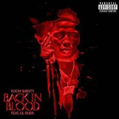 Pooh Shiesty & Lil Durk - Back in Blood Instrumental [reprod. by Erim]