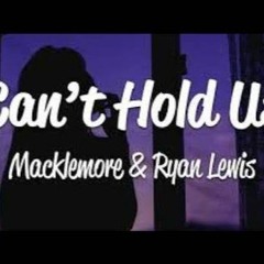 Cant Hold Us Hardstyle