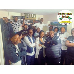 FUD SUNDAYS(5/7/20)FT WASSIFA SHOWCASE