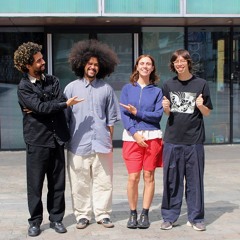 The NTS Breakfast Show w/ Flo & Nyron Higor 080725