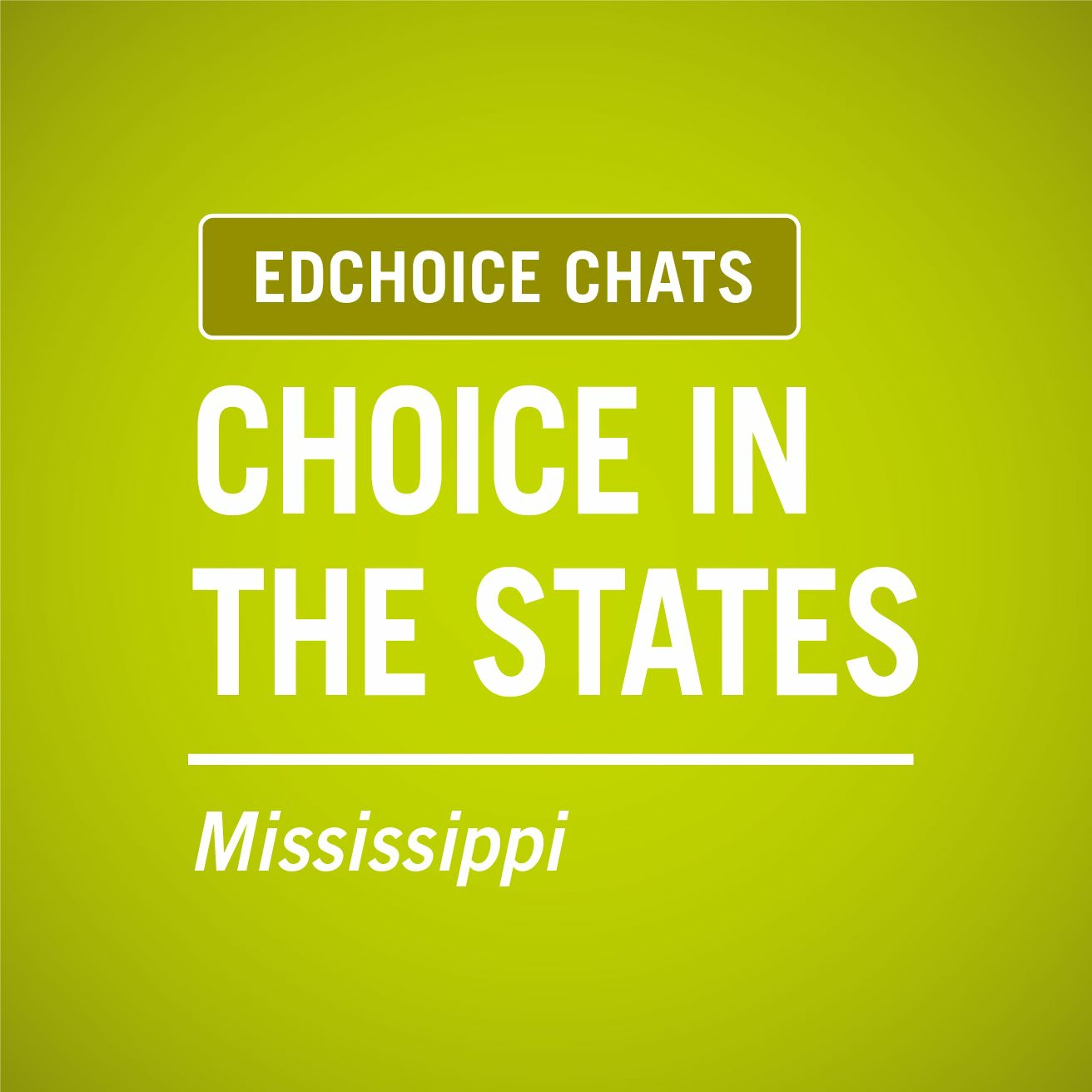 EdChoice Chats
