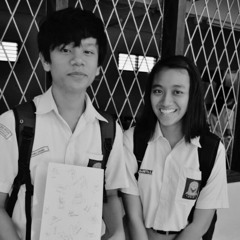 Teman Hidup (with Abraham Gerhard Girsang)