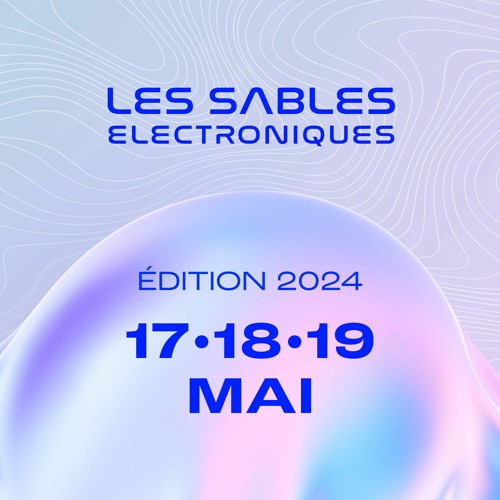 Festival Les Sables Electroniques 2024 - Meschers Sur Gironde (17)