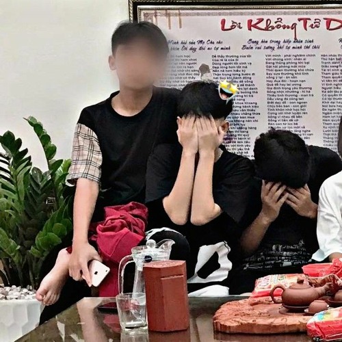 VỀ BÊN ANH REMIX - TTHIEU (BẢN FULL)