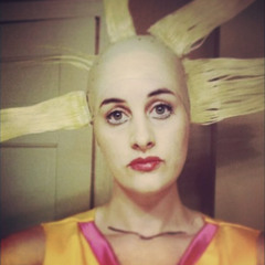 Self l<3ve (reklusive)