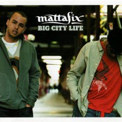 WN & Diligence - Big City Life