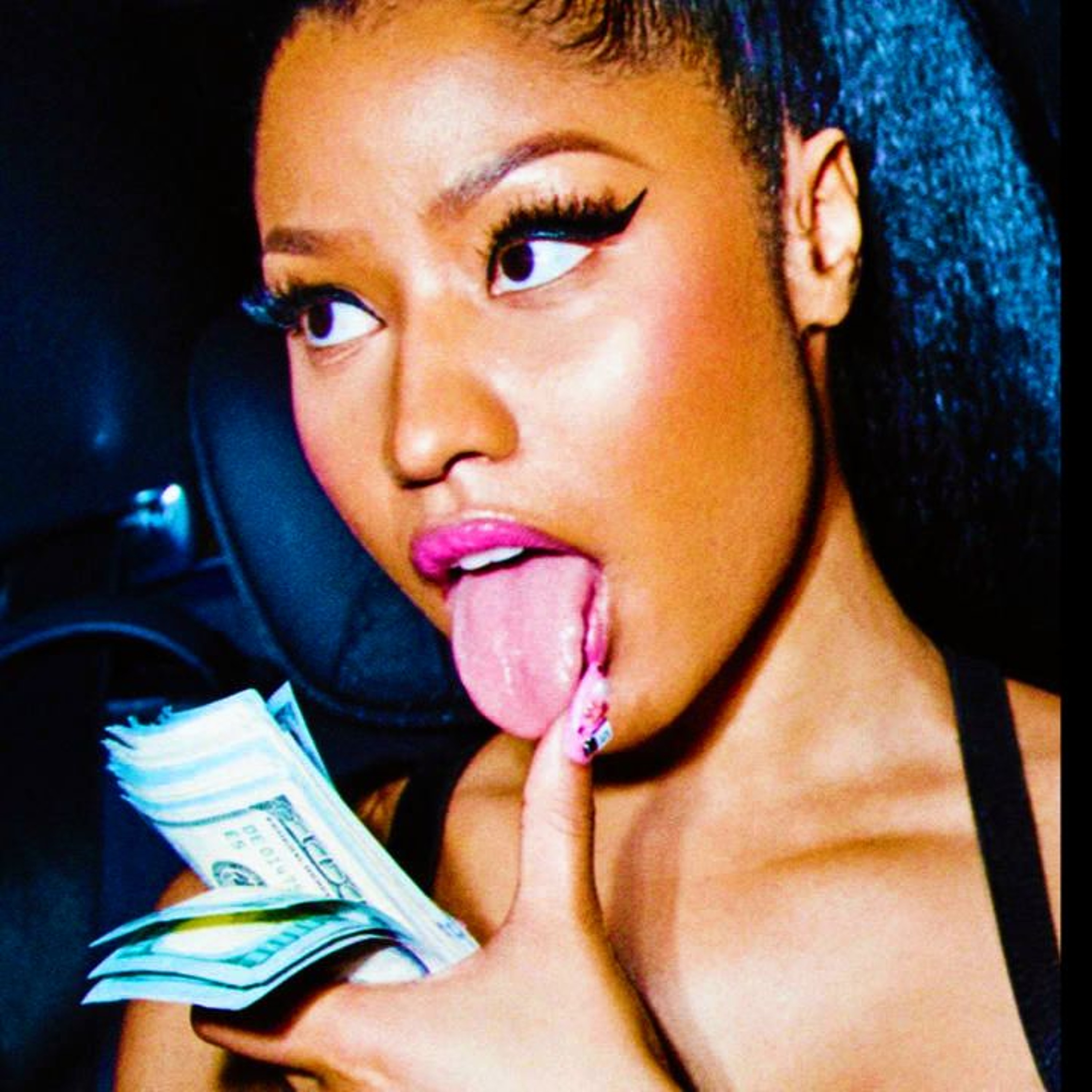 Nicki Minaj x Drake x Jack Harlow Type Beat "I GOT MONEY" Prod PB Large | Rap / Trap Instrumental episode artwork