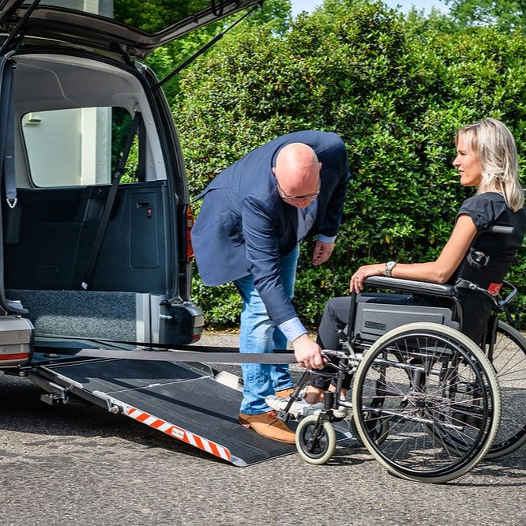Stream episode Everything You Need To Know About NDIS Transport Service ...