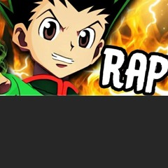GON RAP|"Rock Paper Scissors"|RUSTAGE ft Ozzaworld [Hunter x Hunter]