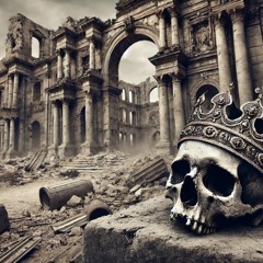 Collapse of Empires - Epic Heavy Metal Anthem