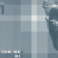 ARTIST REVIEW | TOM WAX | mixed by Noah Levin (Hard Techno)