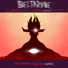 [Pipejam 2] Patchwork Rispy has awoken! [Deltarune: tsssop]