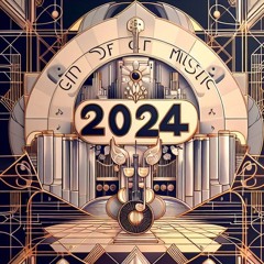 All For You   Ginof Janetj Remix 2024