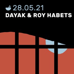 Soto Radio: Dayak & Roy Habets - 28 mei 2021