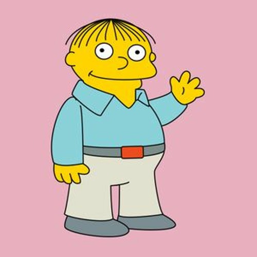 Ralph Wiggum