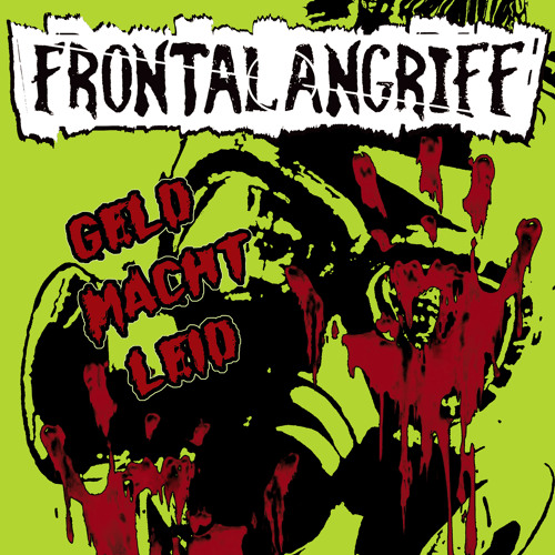GeldMachtLeid (feat. Toxoplasma)