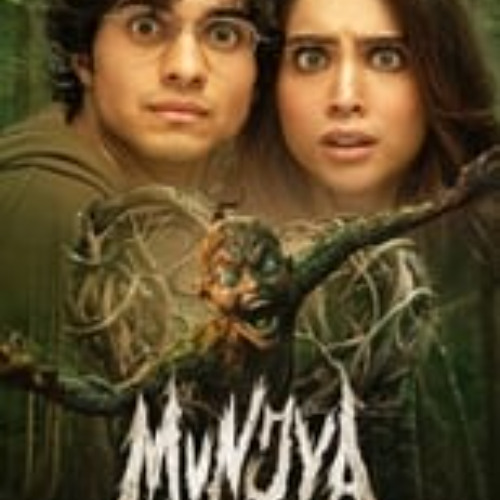 Stream STREAMING Munjya (2024) 𝐅𝐮𝐥𝐥𝐌𝐨𝐯𝐢𝐞 Mp4 FullDownloads