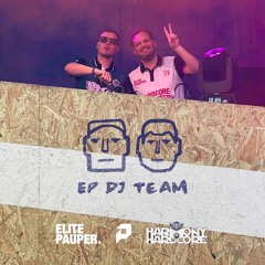 Elitepauper DJ Team - Harmony of Hardcore
