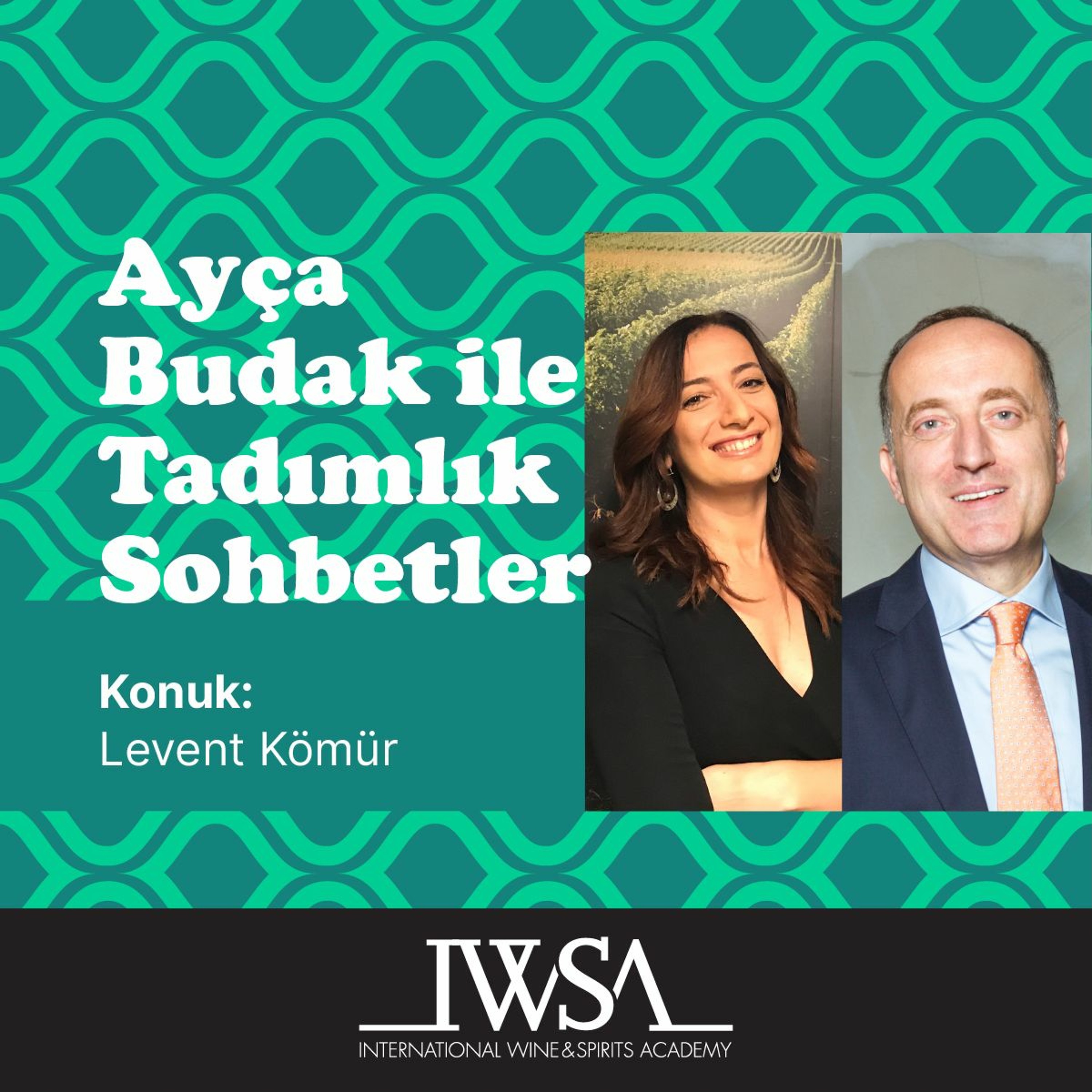 Ayça Budak ile Tadımlık Sohbetler