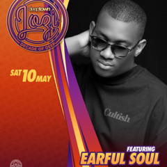 EARFULSOUL X DTJ MAY