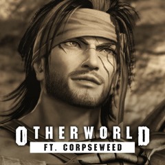 Final Fantasy X - Otherworld ft. Corpseweed [Pantera Style Metal Cover]