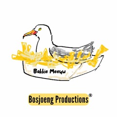 Bakkie Meeuw - Bosjoeng