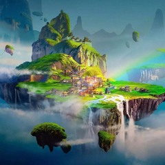 ORGANIC ^ PASSIONS - By Dennis Y - April.23