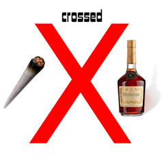 Just Tha Drums (Crossed)