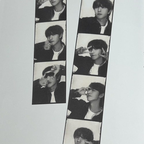 Take your time(Guide ver)-런쥔(RENJUN)