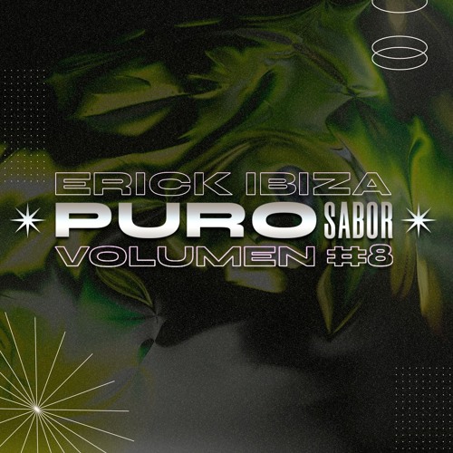 Erick Ibiza - Puro Sabor 8