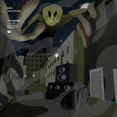 NØKK - Big Man Bad