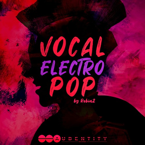 Vocal Electro Pop Samplepack