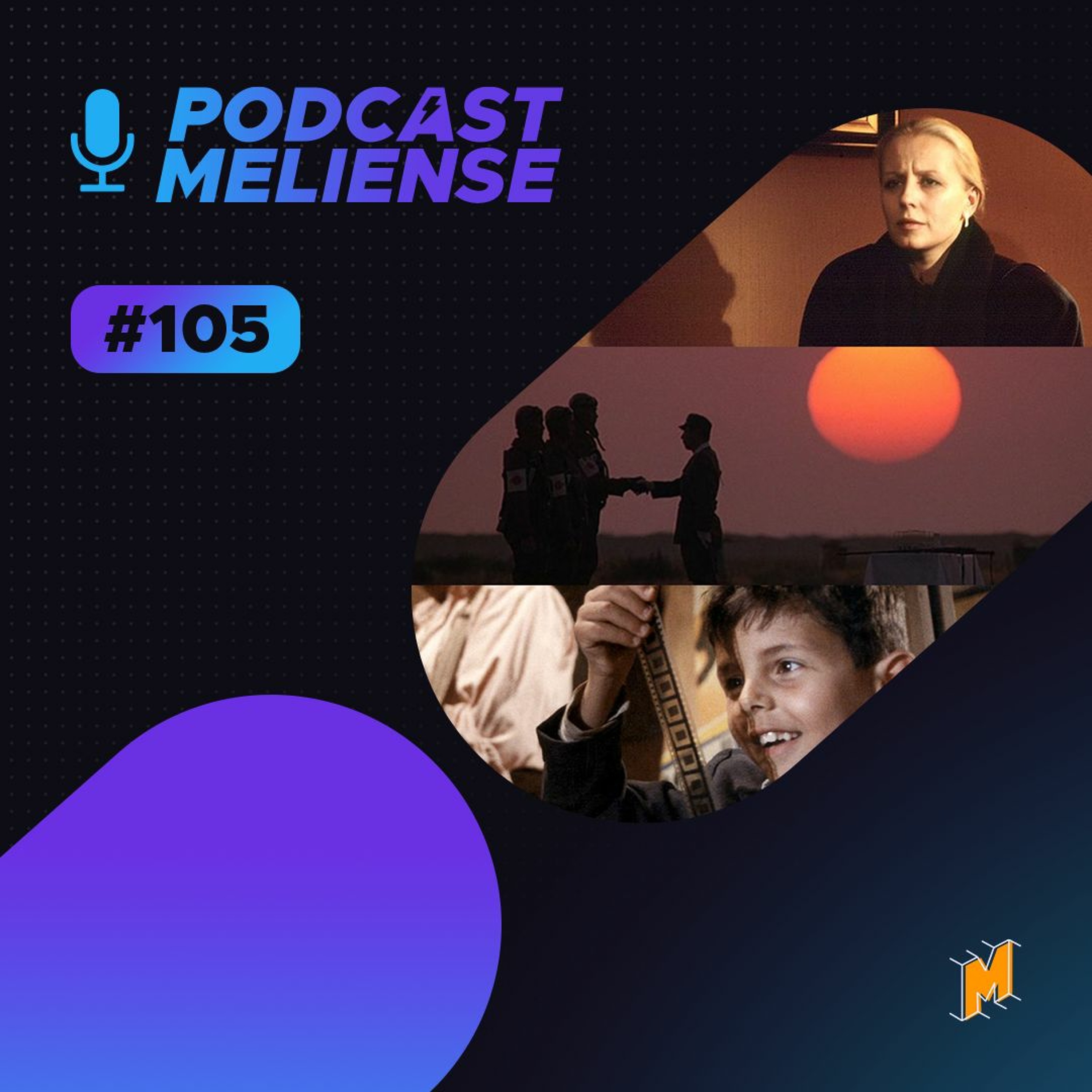 Podcast Meliense