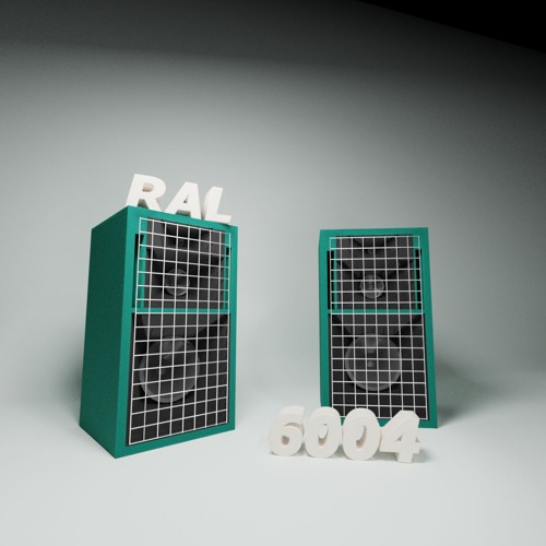 RAL6004 Podcast009 - Daschkey
