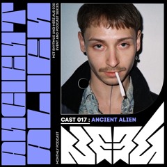 NEER Podcast 017: Ancient Alien