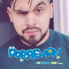 Doraemon (Promo Song) Arsh Braich
