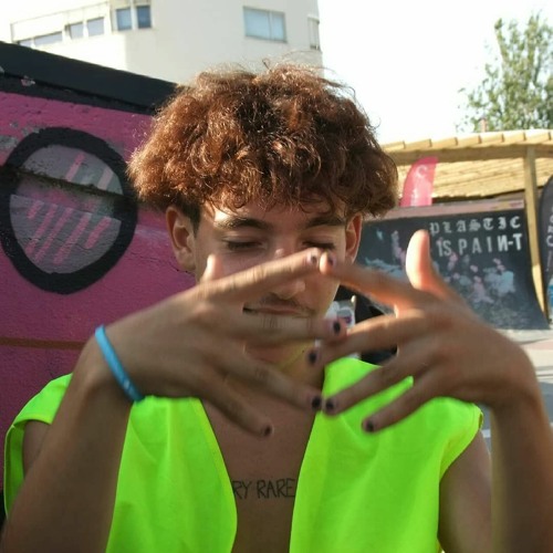 @fakietrapflip - sonolento (perdido)