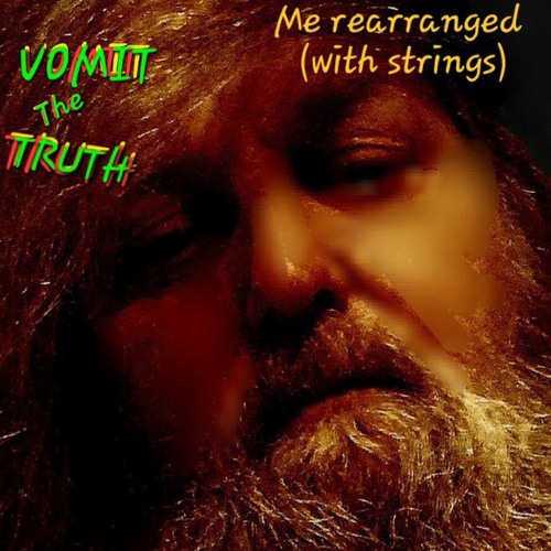 Me rearranged (with strings)